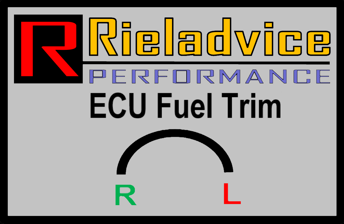 ECU Fuel Trim - Performance